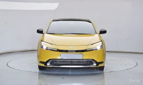 Toyota Prius 2.0* HYBRID* ПОДГРЕВ* ОБДУХВАНЕ* 360КАМЕРА* LANE*  | Auto.bg — изображение 2