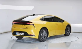 Toyota Prius 2.0* HYBRID* ПОДГРЕВ* ОБДУХВАНЕ* 360КАМЕРА* LANE*  | Auto.bg — изображение 3