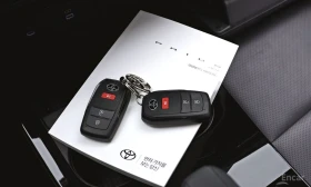 Toyota Prius 2.0* HYBRID* ПОДГРЕВ* ОБДУХВАНЕ* 360КАМЕРА* LANE*  | Auto.bg — изображение 15