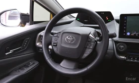 Toyota Prius 2.0* HYBRID* ПОДГРЕВ* ОБДУХВАНЕ* 360КАМЕРА* LANE*  | Auto.bg — изображение 7