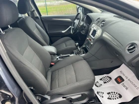 Ford Mondeo 2.2 TDCi Titanium - 3900 € / 7627.74 лв. - 60712131 11