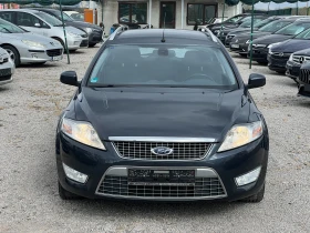 Ford Mondeo 2.2 TDCi Titanium - 3900 € / 7627.74 лв. - 60712131 2