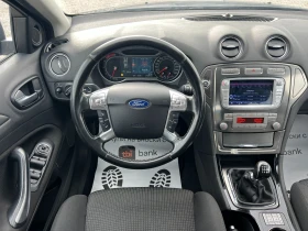 Ford Mondeo 2.2 TDCi Titanium - 3900 € / 7627.74 лв. - 60712131 13