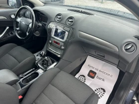 Ford Mondeo 2.2 TDCi Titanium - 3900 € / 7627.74 лв. - 60712131 10