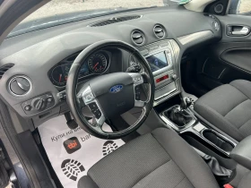 Ford Mondeo 2.2 TDCi Titanium - 3900 € / 7627.74 лв. - 60712131 7