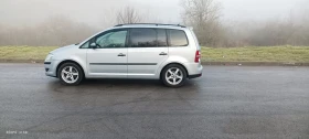 VW Touran - 5200 € / 10170.32 лв. - 23539210 15