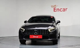 Mercedes-Benz CLS 400 d* 4MATIC* DISTRONIC* HEAD-UP* BURMESTER* SUNROOF* | Mobile.bg � ����� ������ 2