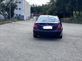 Mercedes-Benz E 280 3.0 4MATIC ��� | Mobile.bg � ����� ������ 4
