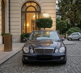 Mercedes-Benz E 280 3.0 4MATIC ��� | Mobile.bg � ����� ������ 2