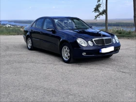������ Mercedes-Benz E 280