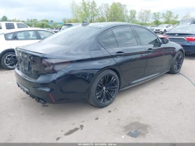 BMW M5 2018 BMW M5 | Mobile.bg � ����� ������ 6