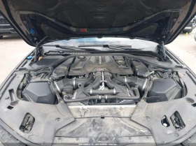 BMW M5 2018 BMW M5 | Mobile.bg � ����� ������ 12