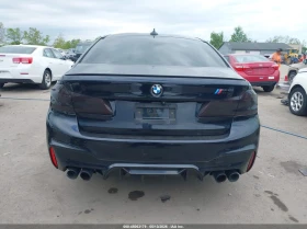 BMW M5 2018 BMW M5 | Mobile.bg � ����� ������ 7
