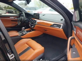 BMW M5 2018 BMW M5 | Mobile.bg � ����� ������ 10