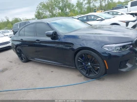 BMW M5 2018 BMW M5 | Mobile.bg � ����� ������ 4