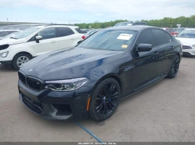 BMW M5 2018 BMW M5 | Mobile.bg � ����� ������ 3