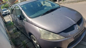 Mitsubishi Grandis Бензин, 7 места - 3499 € / 6843.45 лв. - 13496540 2