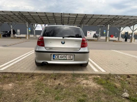 BMW 120 BMW 120d E87 | Mobile.bg � ����� ������ 5