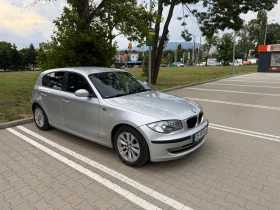 ����� �� �������� �� BMW 120 BMW 120d E87