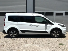 Ford Connect 1.5 hdi ACTIVE 7 ����� ����� CARPLAY ������ full | Mobile.bg � ����� ������ 8
