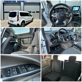 Ford Connect 1.5 hdi ACTIVE 7 ����� ����� CARPLAY ������ full | Mobile.bg � ����� ������ 16