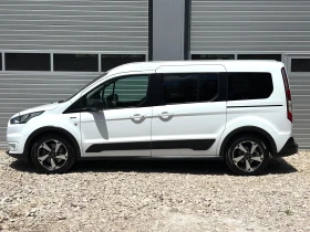 Ford Connect 1.5 hdi ACTIVE 7 ����� ����� CARPLAY ������ full | Mobile.bg � ����� ������ 4