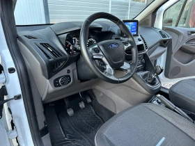 Ford Connect 1.5 hdi ACTIVE 7 ����� ����� CARPLAY ������ full | Mobile.bg � ����� ������ 9