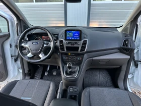 Ford Connect 1.5 hdi ACTIVE 7 ����� ����� CARPLAY ������ full | Mobile.bg � ����� ������ 12