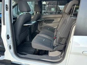 Ford Connect 1.5 hdi ACTIVE 7 ����� ����� CARPLAY ������ full | Mobile.bg � ����� ������ 13