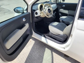 Fiat 500 ROCK STAR  ��� ���� 100% ���������� �� | Mobile.bg � ����� ������ 9