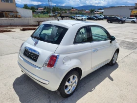 Fiat 500 ROCK STAR  ��� ���� 100% ���������� �� | Mobile.bg � ����� ������ 6