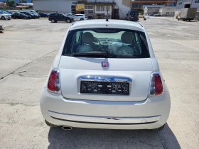 Fiat 500 ROCK STAR  ��� ���� 100% ���������� �� | Mobile.bg � ����� ������ 8