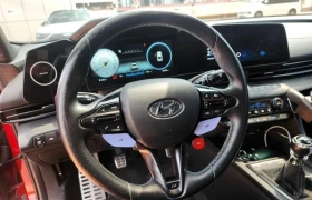 Hyundai Elantra N-SERIES_SPORT_EXTROV_OBDUX_PODGREV - 17600 € / 34422.61 лв. - 90429578 8