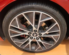 Hyundai Elantra N-SERIES_SPORT_EXTROV_OBDUX_PODGREV - 17600 € / 34422.61 лв. - 90429578 9
