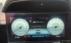 Hyundai Elantra N-SERIES_SPORT_EXTROV_OBDUX_PODGREV - 17600 € / 34422.61 лв. - 90429578 7