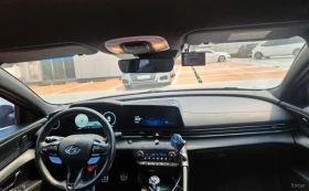 Hyundai Elantra N-SERIES_SPORT_EXTROV_OBDUX_PODGREV - 17600 € / 34422.61 лв. - 90429578 5