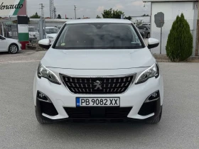 ����� �� �������� �� Peugeot 3008