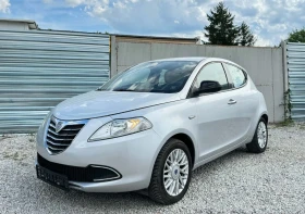 ����� �� �������� �� Lancia Ypsilon ���