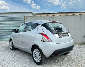 Lancia Ypsilon ��� | Mobile.bg � ����� ������ 6