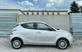 Lancia Ypsilon ��� | Mobile.bg � ����� ������ 4