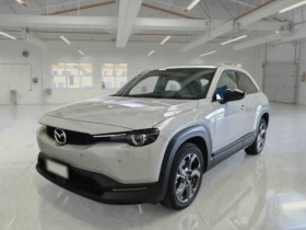 ������ Mazda MX-30