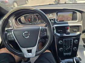 Volvo V40 2.0D-120K.C-R-DESIGN | Mobile.bg � ����� ������ 13