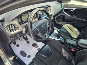 Volvo V40 2.0D-120K.C-R-DESIGN | Mobile.bg � ����� ������ 9