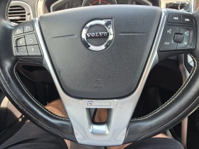 Volvo V40 2.0D-120K.C-R-DESIGN | Mobile.bg � ����� ������ 17