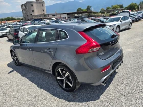 Volvo V40 2.0D-120K.C-R-DESIGN | Mobile.bg � ����� ������ 7