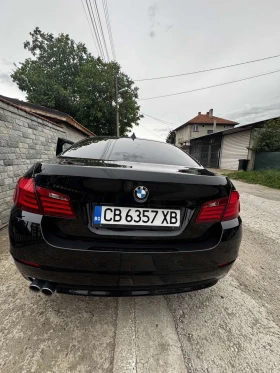 BMW 530 Full Full - 18000 € / 35204.94 лв. - 44516985 9