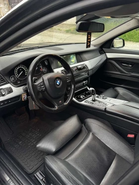 BMW 530 Full Full - 18000 € / 35204.94 лв. - 44516985 10