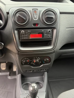 Dacia Dokker - 6800 € / 13299.64 лв. - 59266195 9