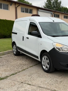 Dacia Dokker - 6800 € / 13299.64 лв. - 59266195 3
