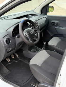 Dacia Dokker - 6800 € / 13299.64 лв. - 59266195 7